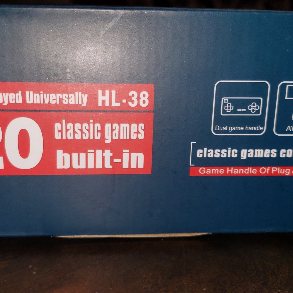 Mini nes system - Picture 4 of 5